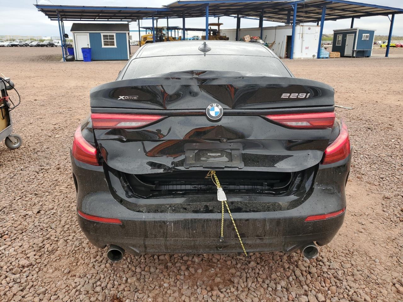 Автомобиль BMW 228XI 2020 | GrandCar Автомобиль BMW 228XI 2020 | GrandCar
