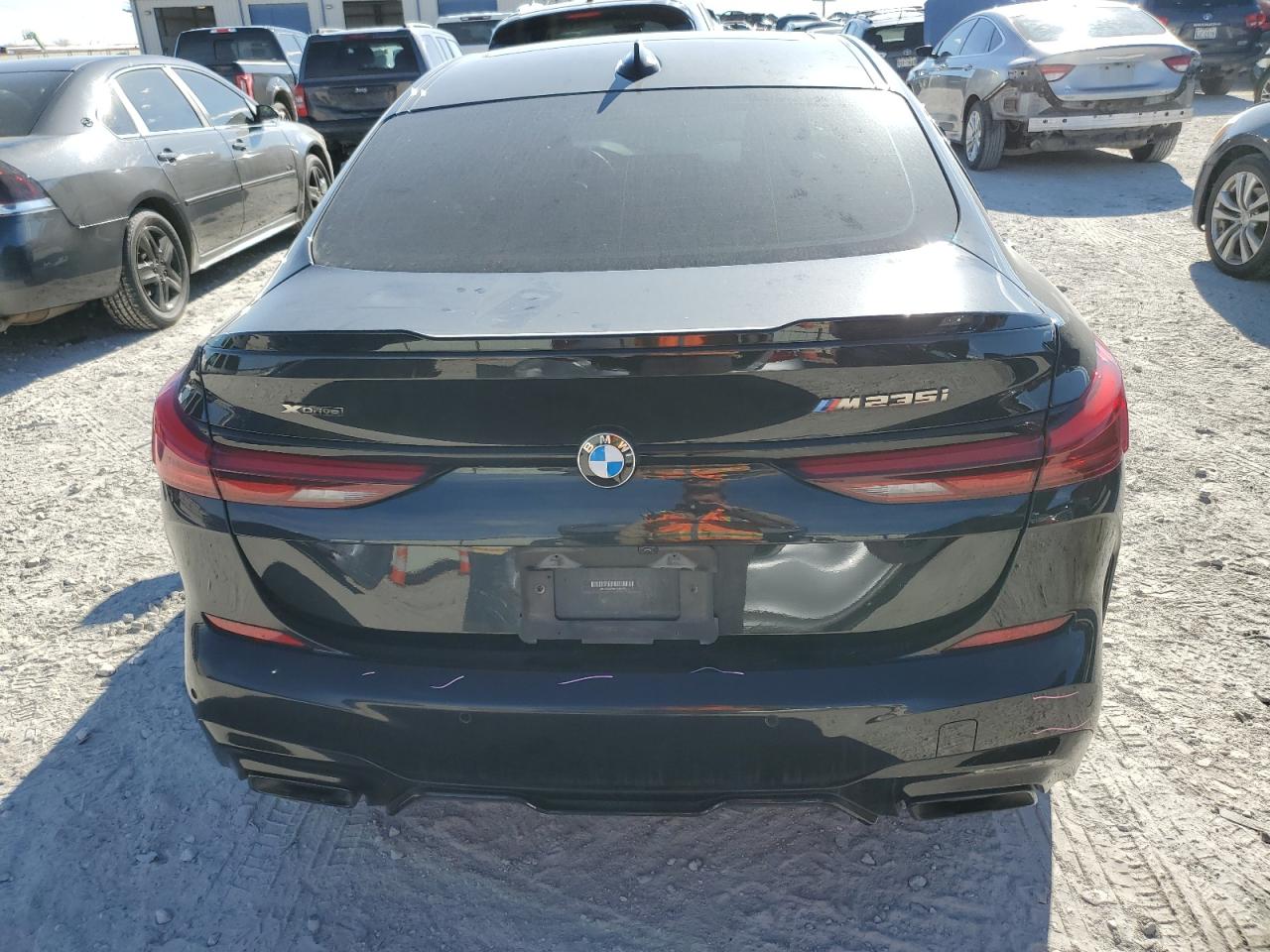 Автомобиль BMW M235XI 2021 | GrandCar Автомобиль BMW M235XI 2021 | GrandCar