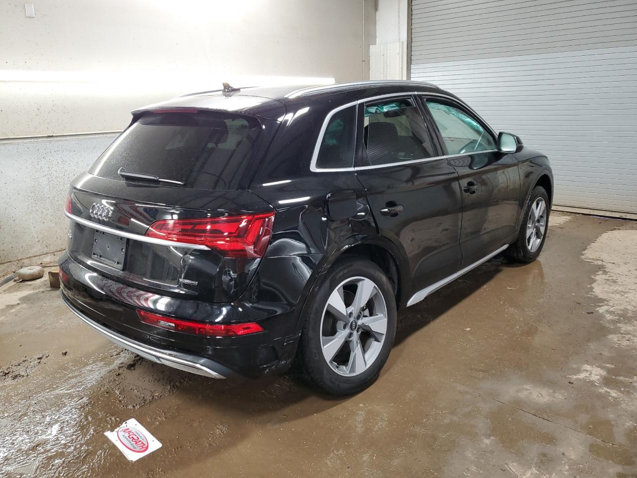 Автомобиль AUDI Q5 PREMIUM PLUS 2023 | GrandCar Автомобиль AUDI Q5 PREMIUM PLUS 2023 | GrandCar