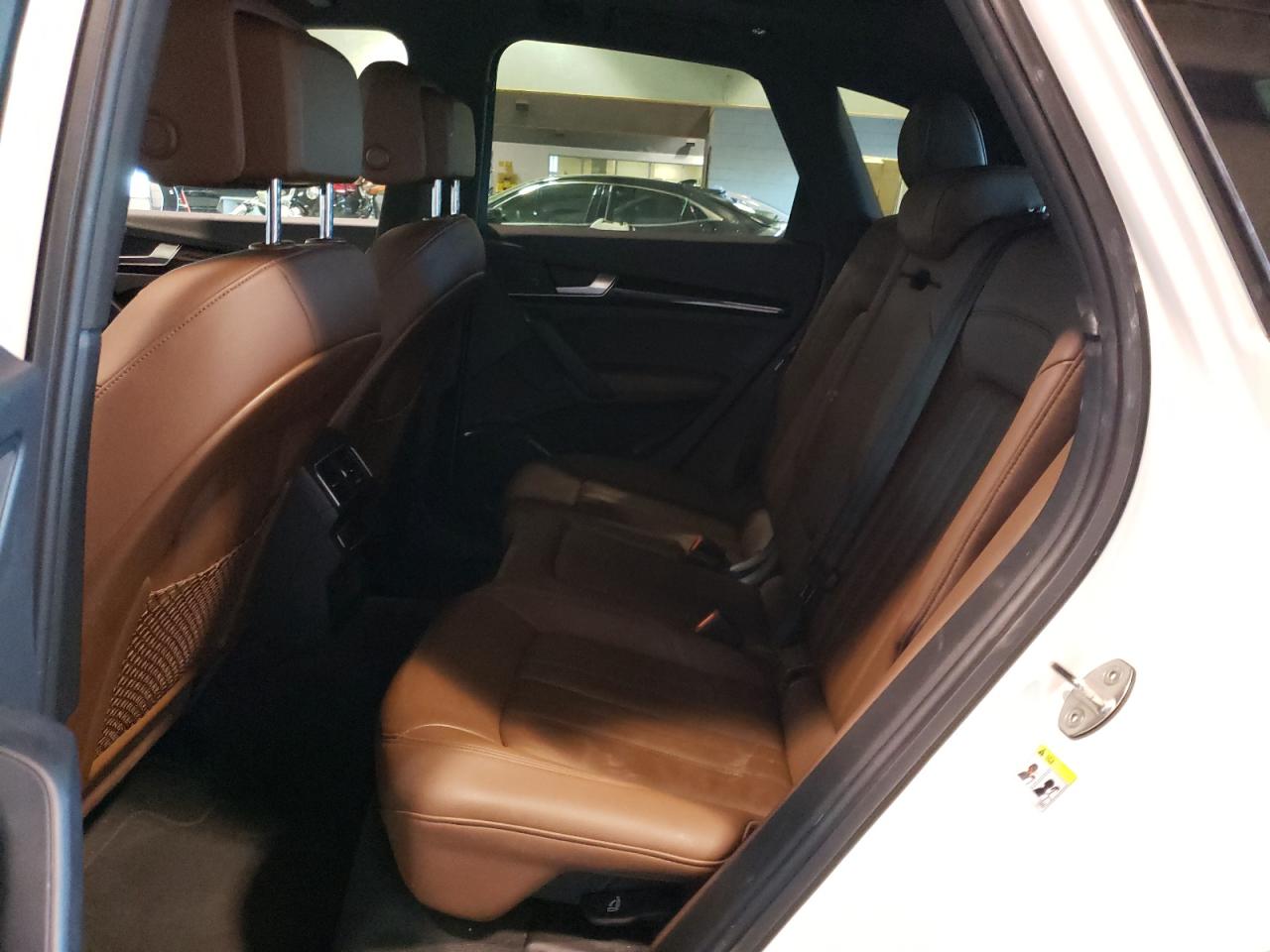 Автомобіль AUDI Q5 PREMIUM 2019 | GrandCar Автомобіль AUDI Q5 PREMIUM 2019 | GrandCar
