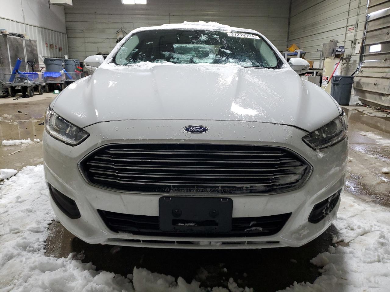 Автомобіль FORD FUSION SE 2016 | GrandCar Автомобіль FORD FUSION SE 2016 | GrandCar