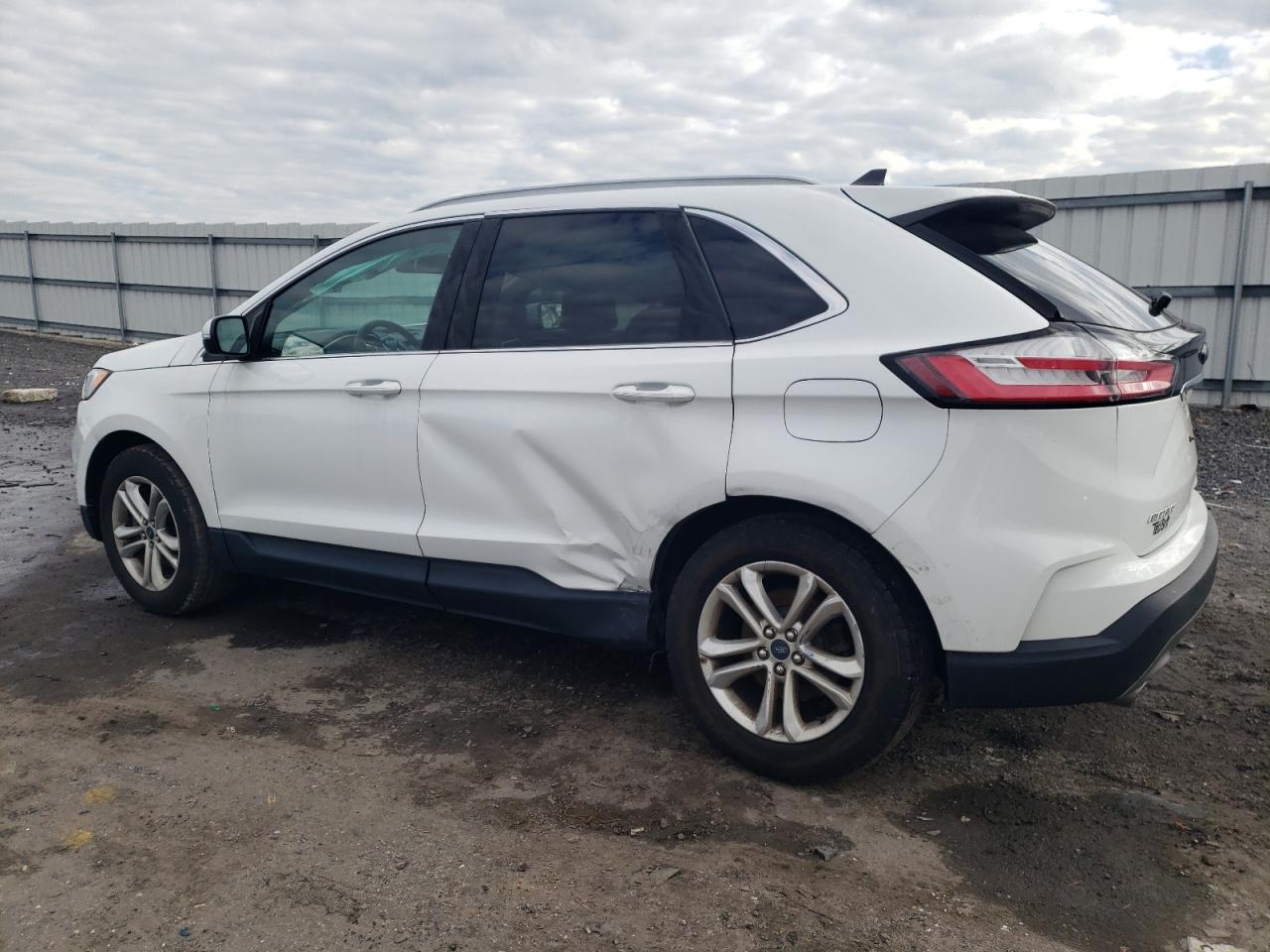 Автомобиль FORD EDGE SEL 2020 | GrandCar Автомобиль FORD EDGE SEL 2020 | GrandCar