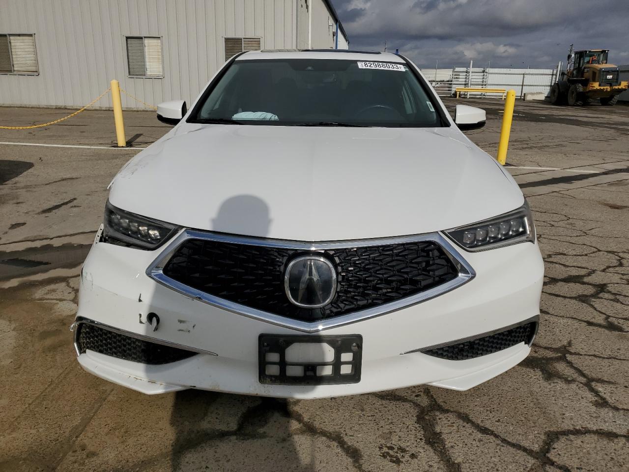 Автомобиль ACURA TLX 2019 | GrandCar Автомобиль ACURA TLX 2019 | GrandCar
