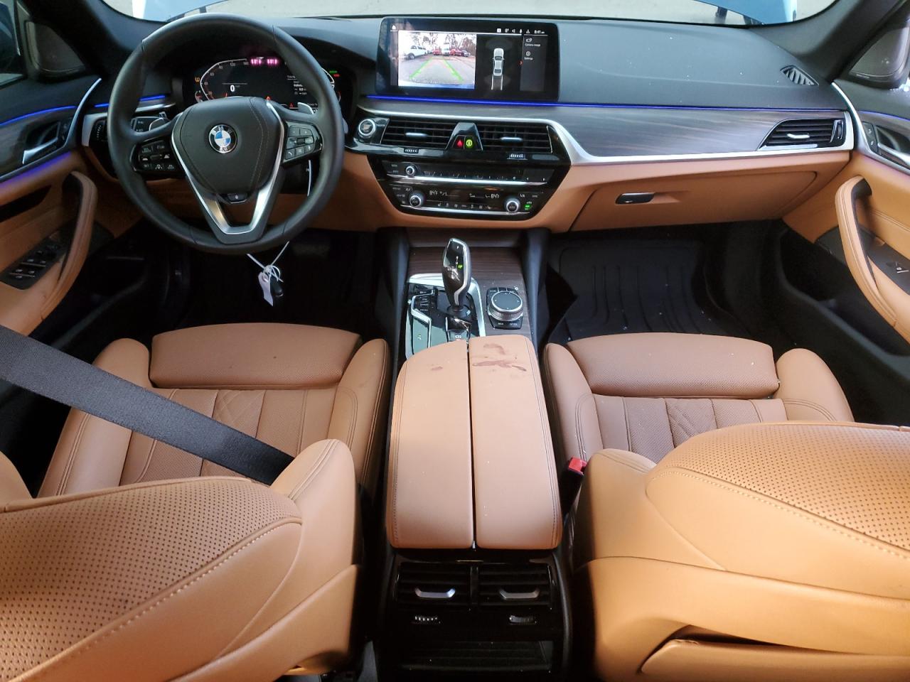 Автомобиль BMW 540 XI 2023 | GrandCar Автомобиль BMW 540 XI 2023 | GrandCar