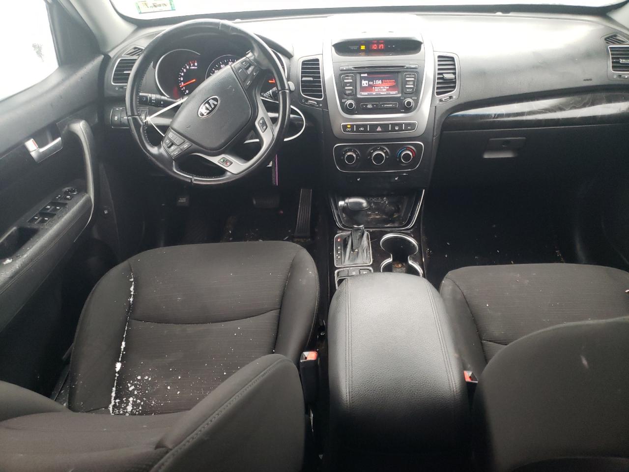 Автомобиль KIA SORENTO LX 2014 | GrandCar Автомобиль KIA SORENTO LX 2014 | GrandCar