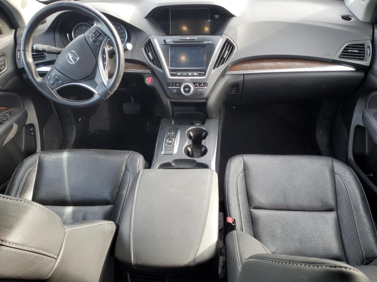 Автомобіль ACURA MDX TECHNOLOGY 2020 | GrandCar Автомобіль ACURA MDX TECHNOLOGY 2020 | GrandCar