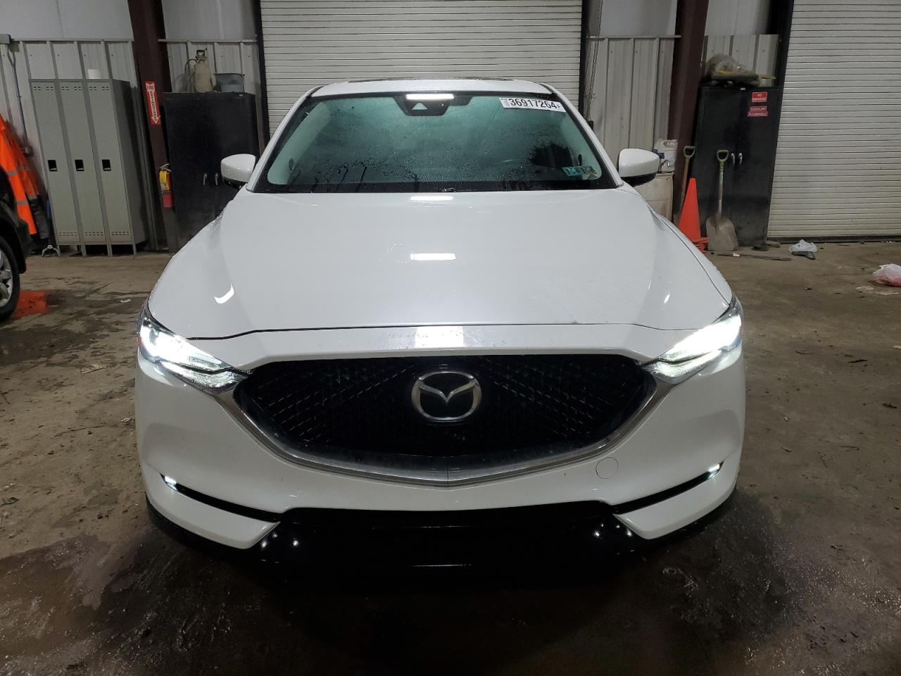 Автомобиль MAZDA CX-5 GRAND TOURING 2020 | GrandCar Автомобиль MAZDA CX-5 GRAND TOURING 2020 | GrandCar