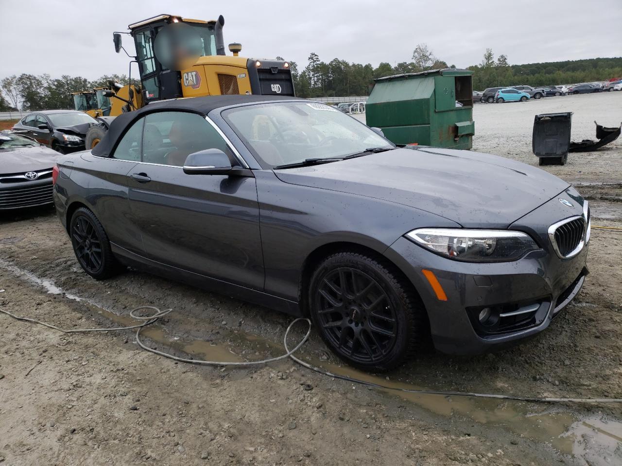 Автомобіль BMW 228 I SULEV 2016 | GrandCar Автомобіль BMW 228 I SULEV 2016 | GrandCar