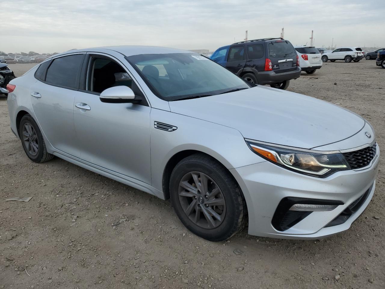 Автомобиль KIA OPTIMA LX 2020 | GrandCar Автомобиль KIA OPTIMA LX 2020 | GrandCar