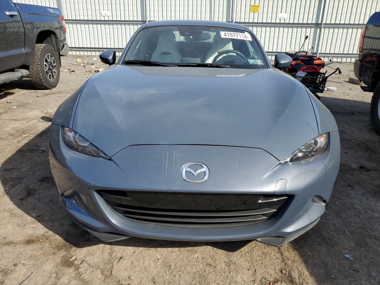 Автомобиль MAZDA MX-5 MIATA GRAND TOURING 2021 | GrandCar Автомобиль MAZDA MX-5 MIATA GRAND TOURING 2021 | GrandCar