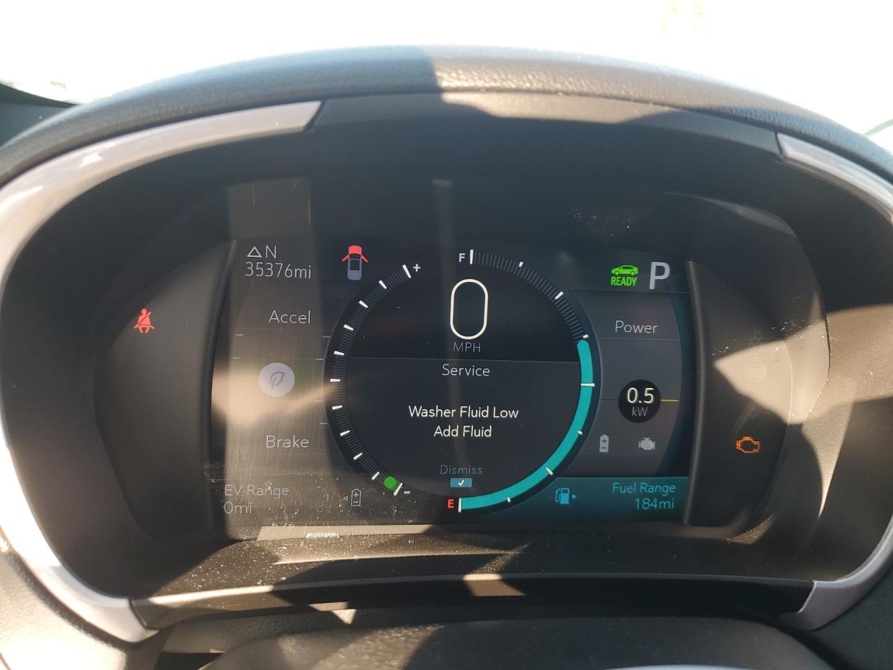 Автомобиль CHEVROLET VOLT LT 2019 | GrandCar Автомобиль CHEVROLET VOLT LT 2019 | GrandCar