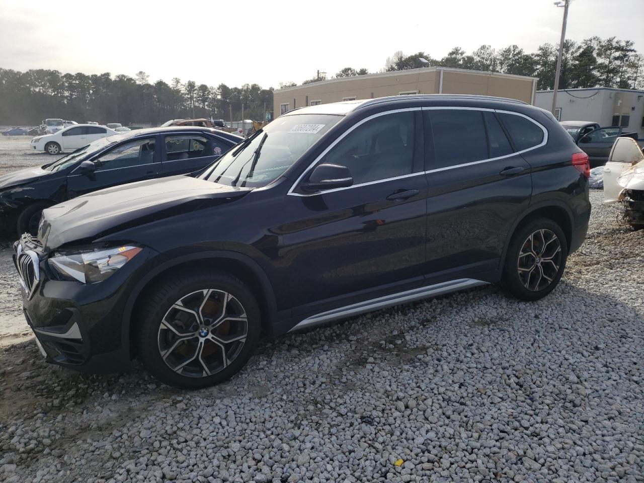 Автомобіль BMW X1 SDRIVE28I 2020 | GrandCar