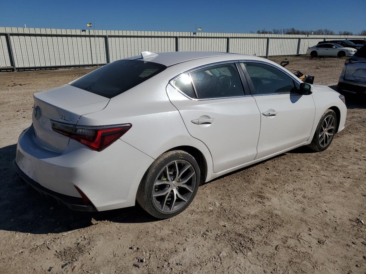 Автомобіль ACURA ILX PREMIUM 2019 | GrandCar Автомобіль ACURA ILX PREMIUM 2019 | GrandCar