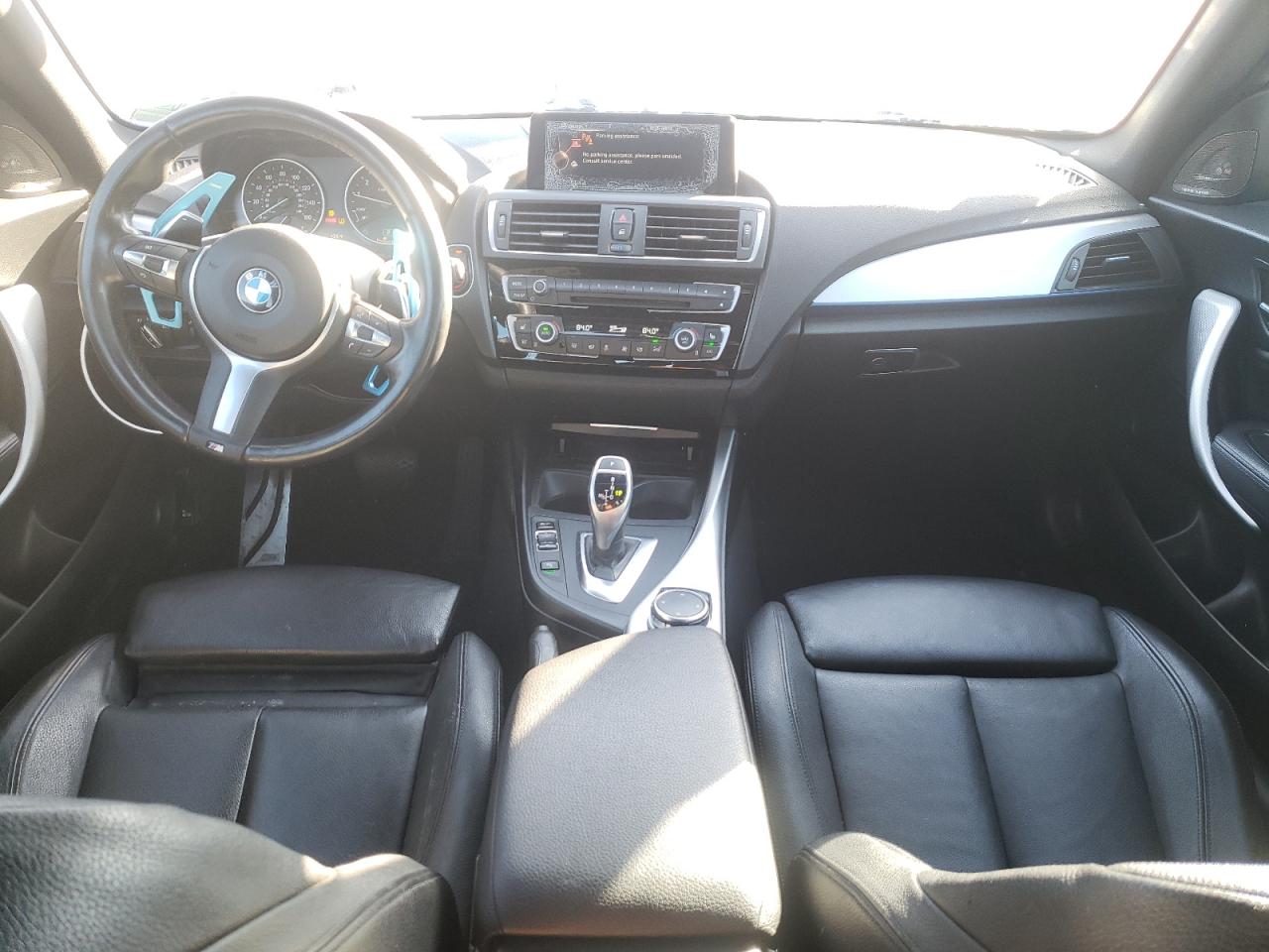 Автомобіль BMW 228 I SULEV 2016 | GrandCar Автомобіль BMW 228 I SULEV 2016 | GrandCar
