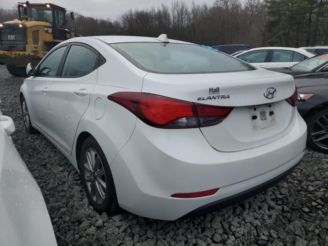 Автомобіль HYUNDAI ELANTRA SE 2016 | GrandCar Автомобіль HYUNDAI ELANTRA SE 2016 | GrandCar