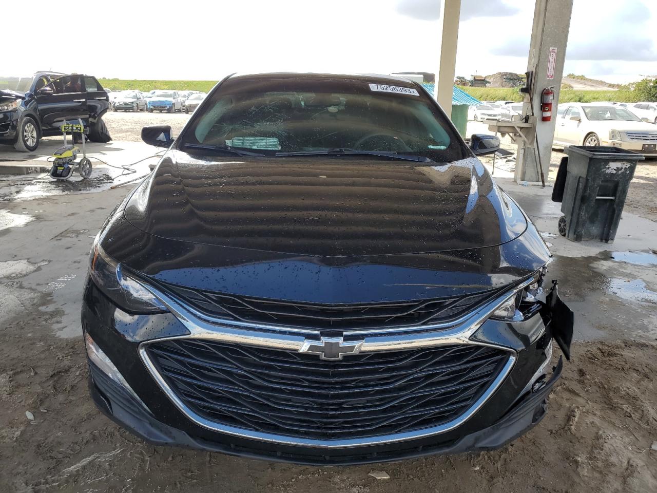 Автомобіль CHEVROLET MALIBU LT 2020 | GrandCar Автомобіль CHEVROLET MALIBU LT 2020 | GrandCar