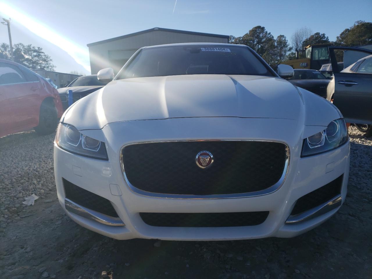Автомобиль JAGUAR XF PREMIUM 2019 | GrandCar Автомобиль JAGUAR XF PREMIUM 2019 | GrandCar