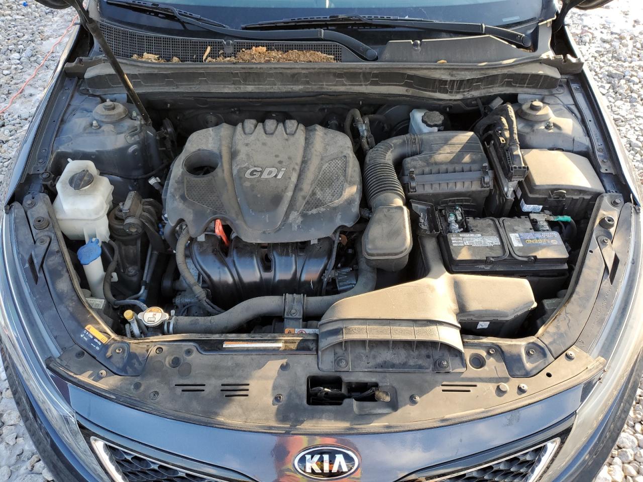 Автомобиль KIA OPTIMA LX 2015 | GrandCar Автомобиль KIA OPTIMA LX 2015 | GrandCar
