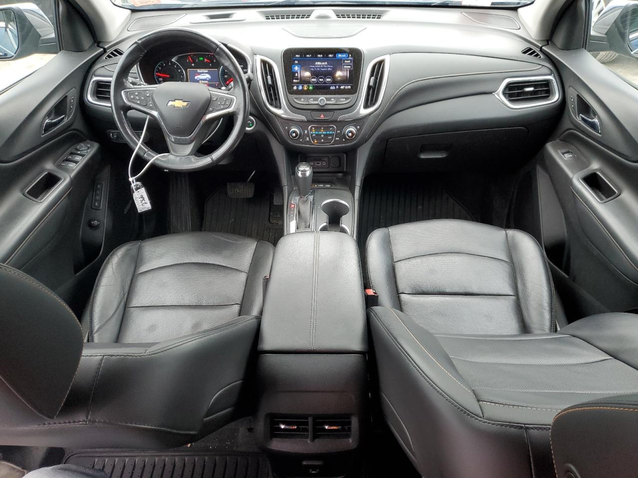 Автомобіль CHEVROLET EQUINOX PREMIER 2019 | GrandCar Автомобіль CHEVROLET EQUINOX PREMIER 2019 | GrandCar