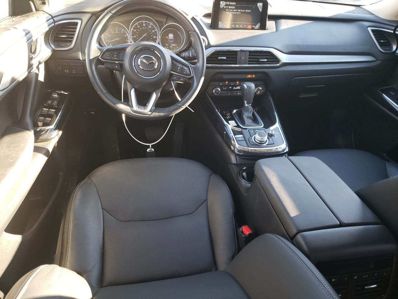 Автомобиль MAZDA CX-9 TOURING 2019 | GrandCar Автомобиль MAZDA CX-9 TOURING 2019 | GrandCar