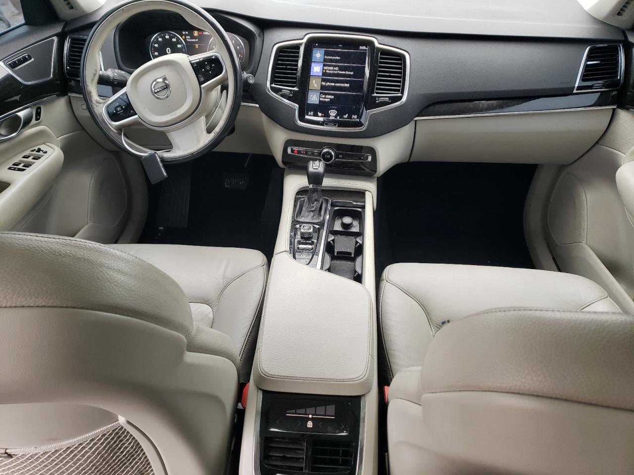 Автомобіль VOLVO XC90 T6 2018 | GrandCar Автомобіль VOLVO XC90 T6 2018 | GrandCar