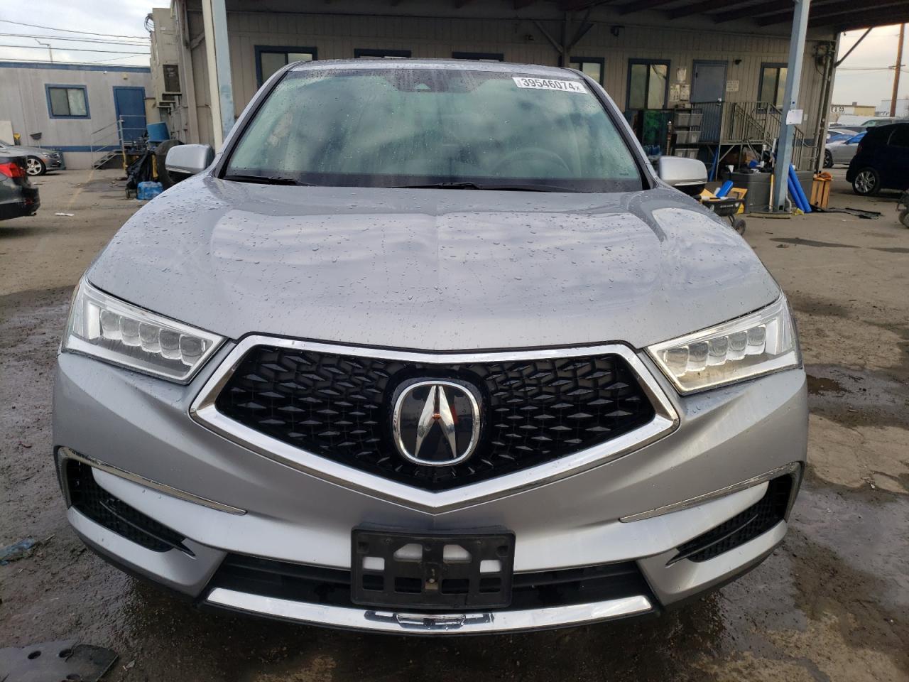 Автомобиль ACURA MDX 2017 | GrandCar Автомобиль ACURA MDX 2017 | GrandCar