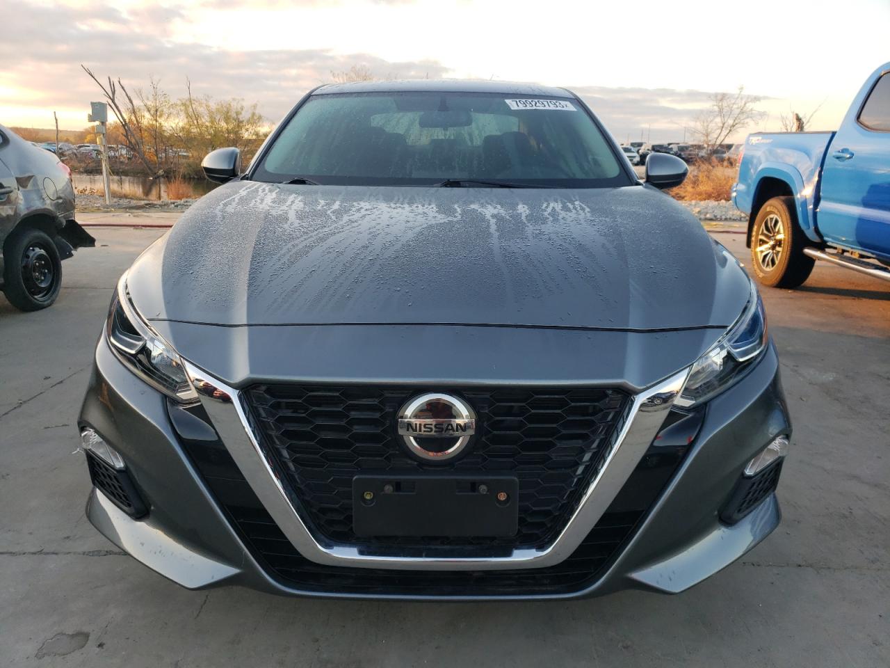 Автомобиль NISSAN ALTIMA S 2019 | GrandCar Автомобиль NISSAN ALTIMA S 2019 | GrandCar