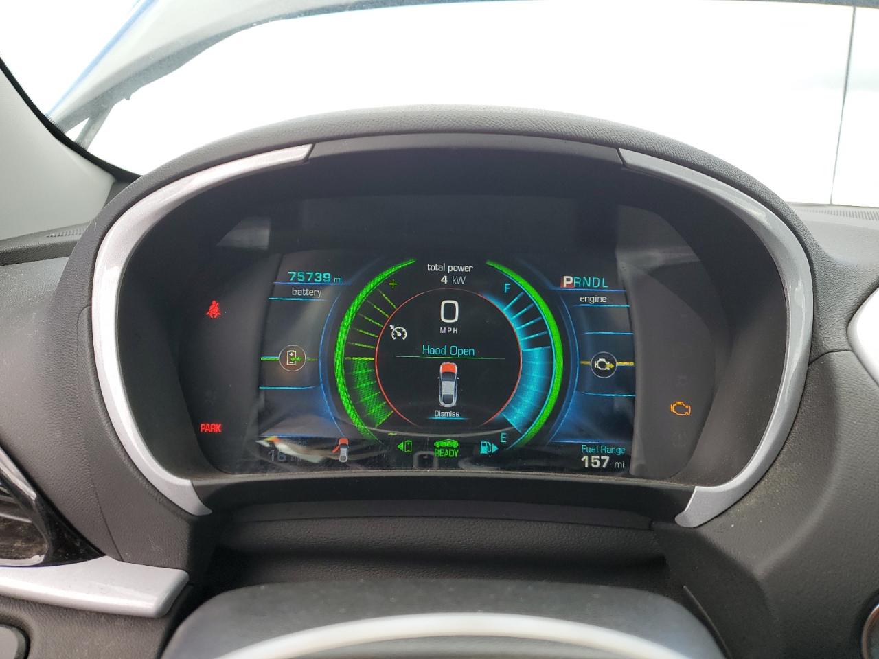 Автомобиль CHEVROLET VOLT LT 2017 | GrandCar Автомобиль CHEVROLET VOLT LT 2017 | GrandCar