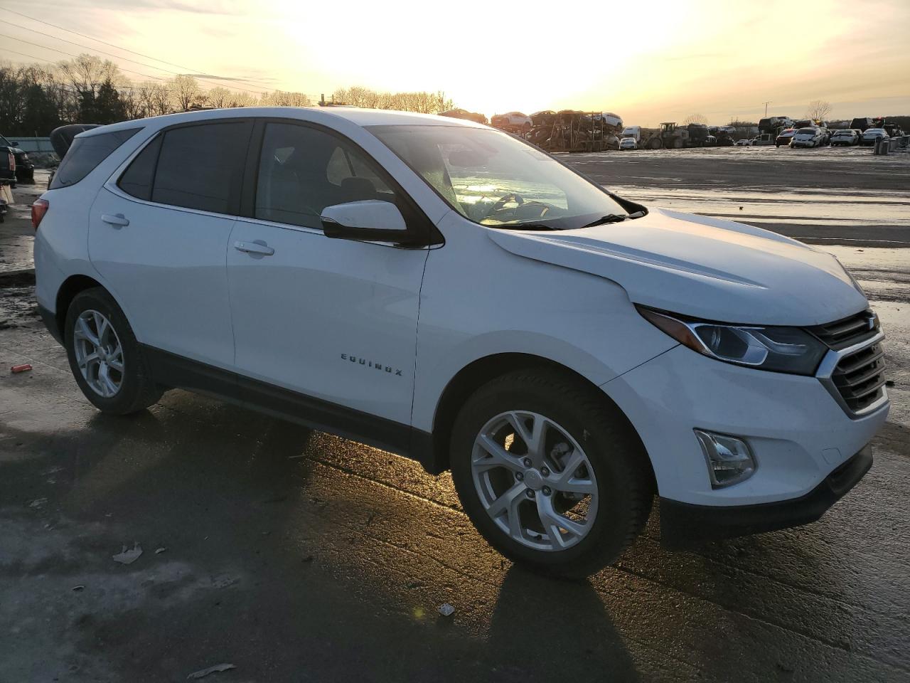 Автомобіль CHEVROLET EQUINOX LT 2021 | GrandCar
