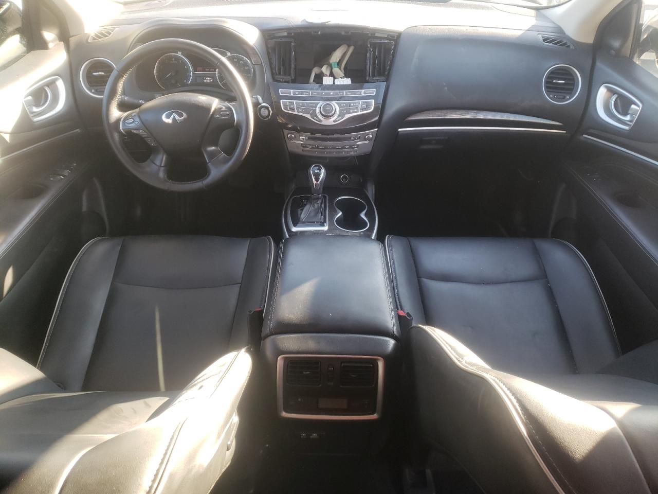 Автомобиль INFINITI QX60 LUXE 2020 | GrandCar Автомобиль INFINITI QX60 LUXE 2020 | GrandCar