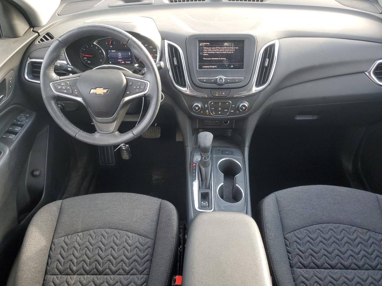 Автомобиль CHEVROLET EQUINOX LT 2022 | GrandCar Автомобиль CHEVROLET EQUINOX LT 2022 | GrandCar