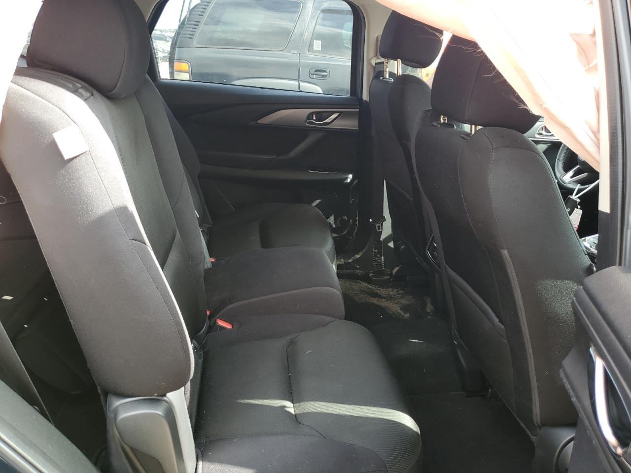 Автомобиль MAZDA CX-9 SPORT 2022 | GrandCar Автомобиль MAZDA CX-9 SPORT 2022 | GrandCar