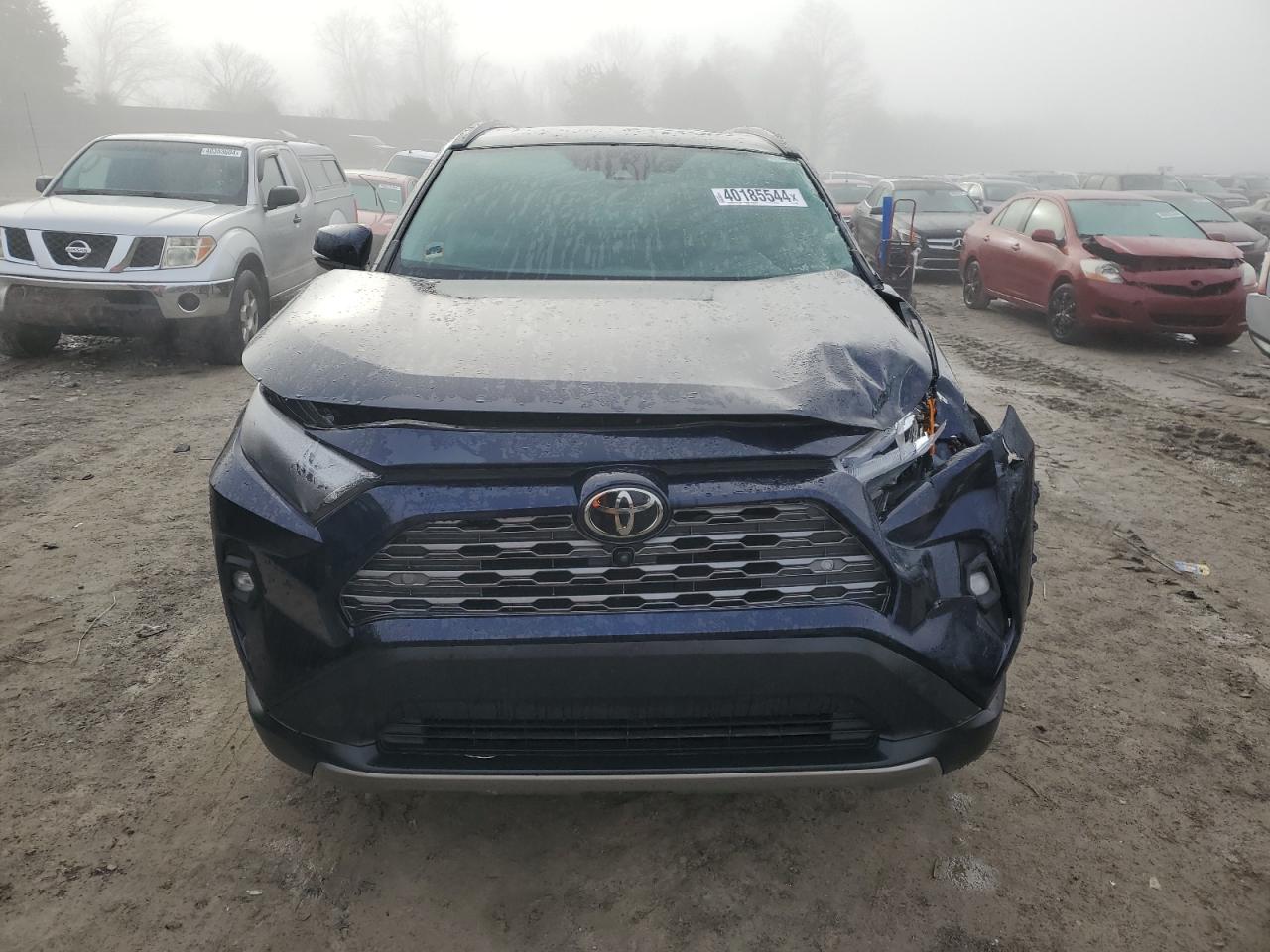 Автомобиль TOYOTA RAV4 LIMITED 2022 | GrandCar Автомобиль TOYOTA RAV4 LIMITED 2022 | GrandCar