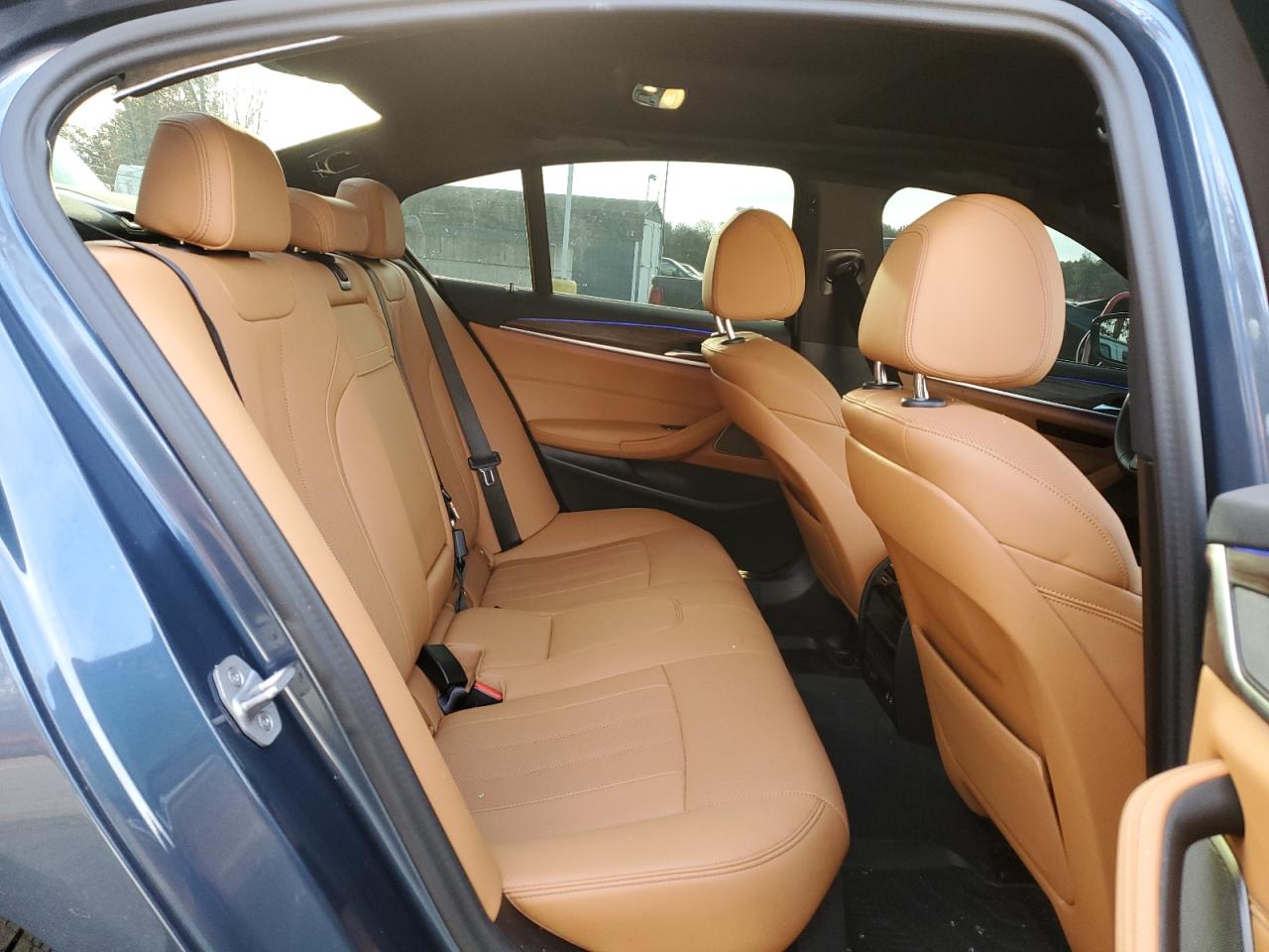 Автомобиль BMW 540 XI 2023 | GrandCar Автомобиль BMW 540 XI 2023 | GrandCar
