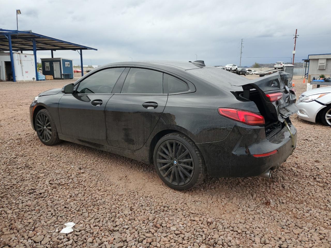 Автомобиль BMW 228XI 2020 | GrandCar Автомобиль BMW 228XI 2020 | GrandCar