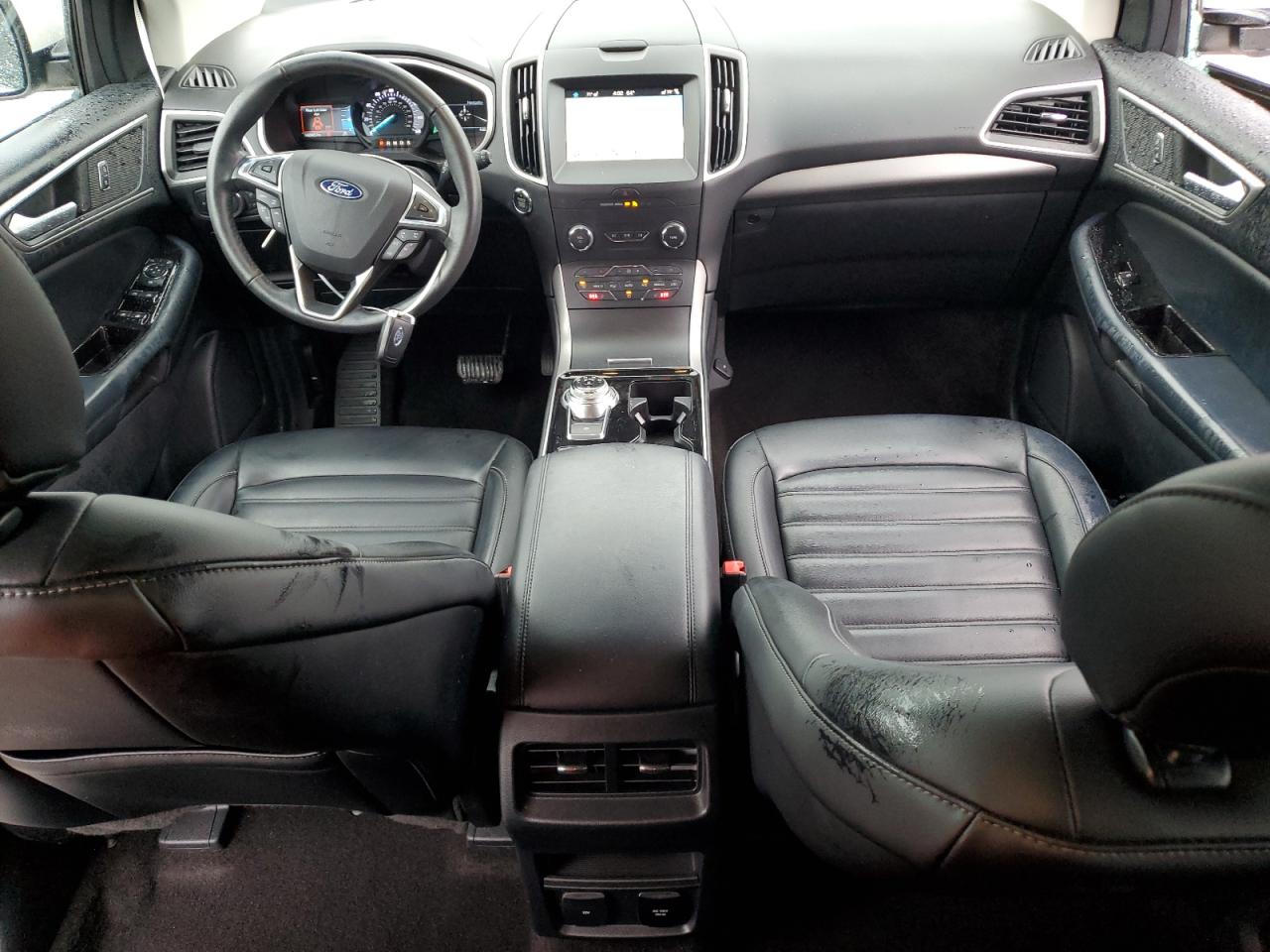 Автомобіль FORD EDGE SEL 2019 | GrandCar Автомобіль FORD EDGE SEL 2019 | GrandCar