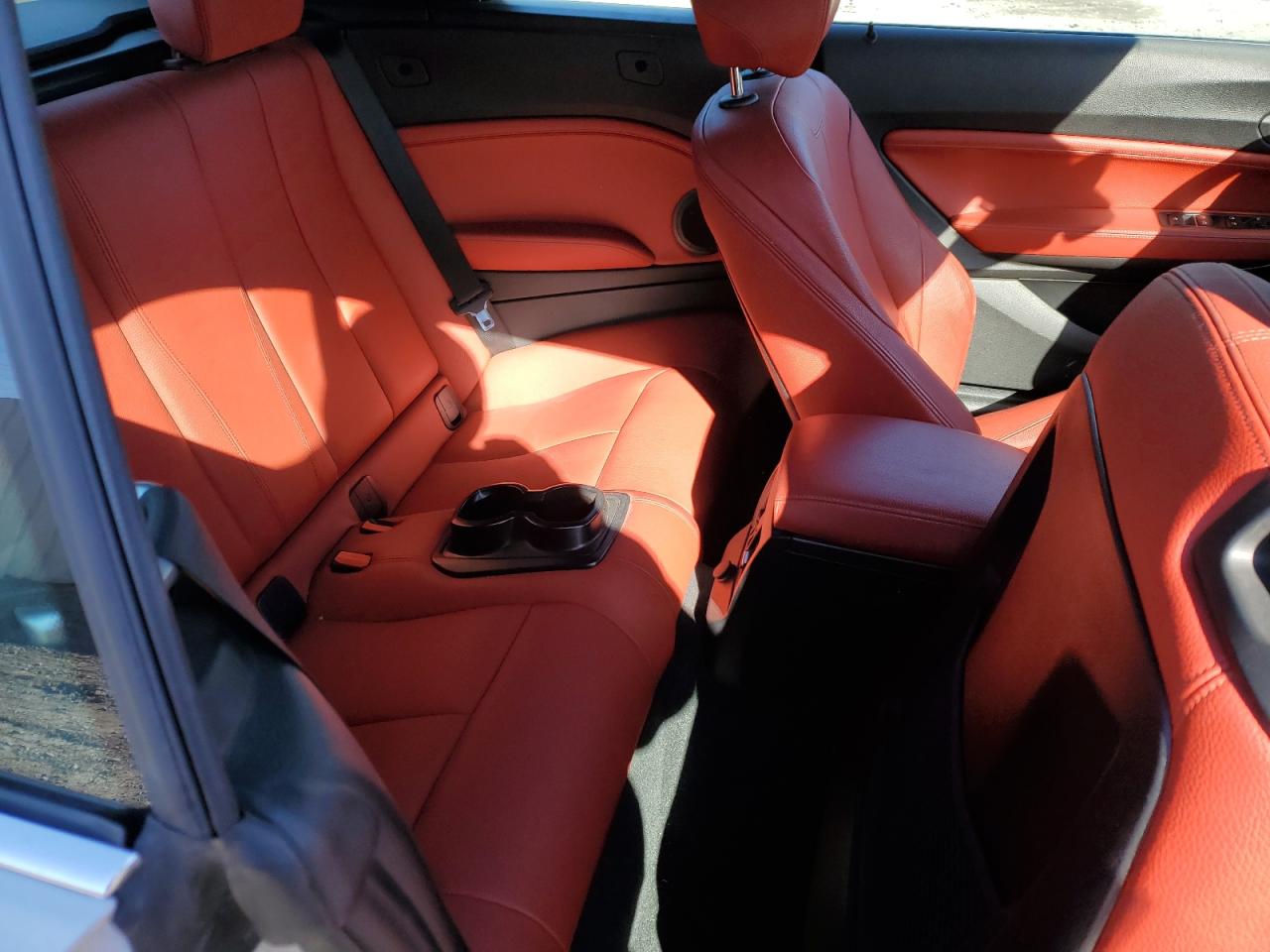 Автомобіль BMW 228 XI SULEV 2016 | GrandCar Автомобіль BMW 228 XI SULEV 2016 | GrandCar