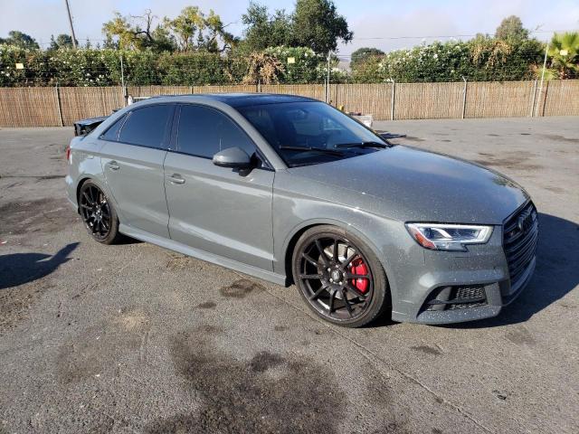 Автомобіль AUDI S3 PREMIUM PLUS 2017 | GrandCar