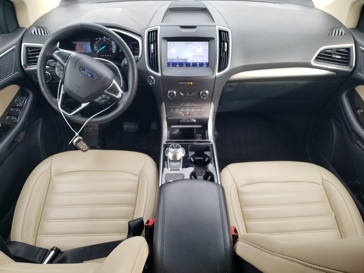 Автомобиль FORD EDGE SEL 2020 | GrandCar Автомобиль FORD EDGE SEL 2020 | GrandCar