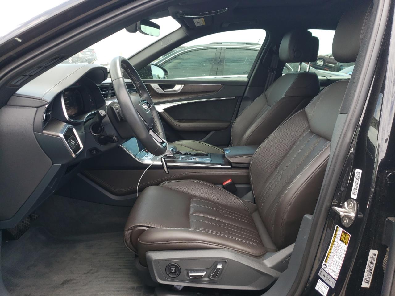 Автомобіль AUDI A6 PRESTIGE 2019 | GrandCar Автомобіль AUDI A6 PRESTIGE 2019 | GrandCar