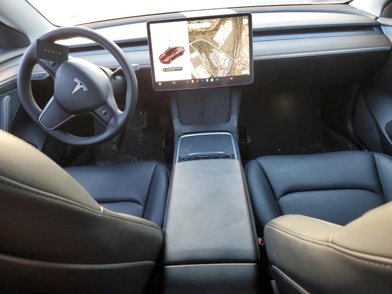 Автомобиль TESLA MODEL 3 2022 | GrandCar Автомобиль TESLA MODEL 3 2022 | GrandCar