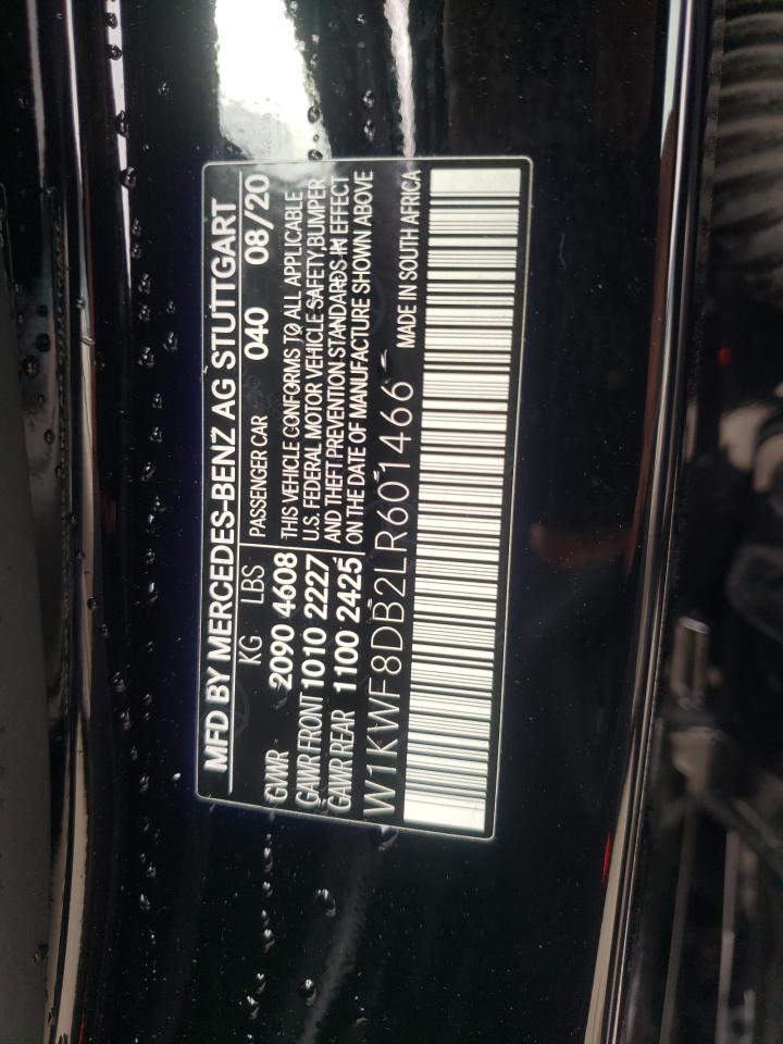Автомобиль MERCEDES-BENZ C 300 2020 | GrandCar Автомобиль MERCEDES-BENZ C 300 2020 | GrandCar