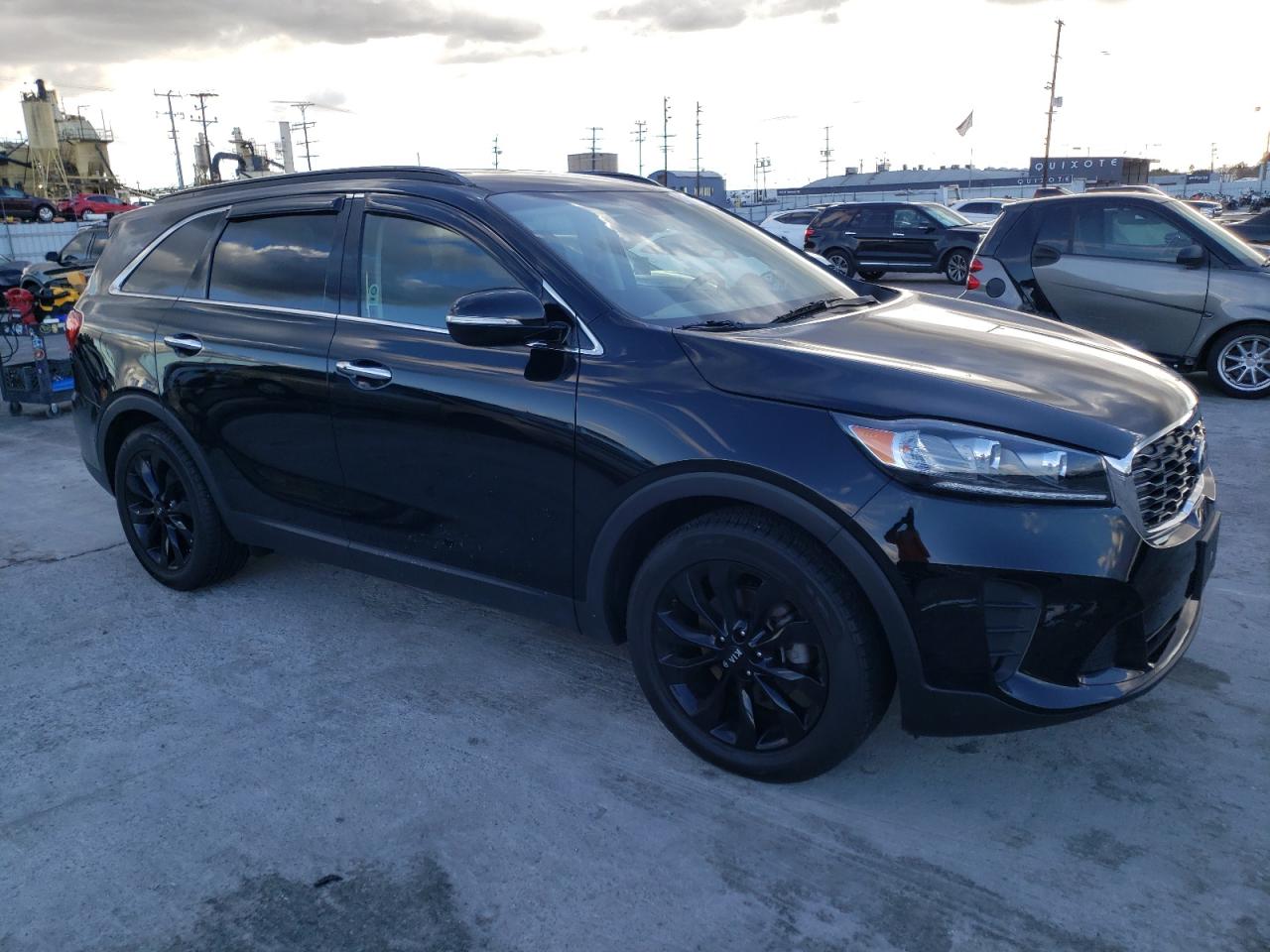 Автомобиль KIA SORENTO S 2020 | GrandCar Автомобиль KIA SORENTO S 2020 | GrandCar