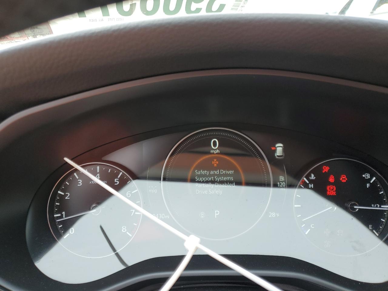 Автомобіль MAZDA CX-50 PREMIUM 2024 | GrandCar Автомобіль MAZDA CX-50 PREMIUM 2024 | GrandCar