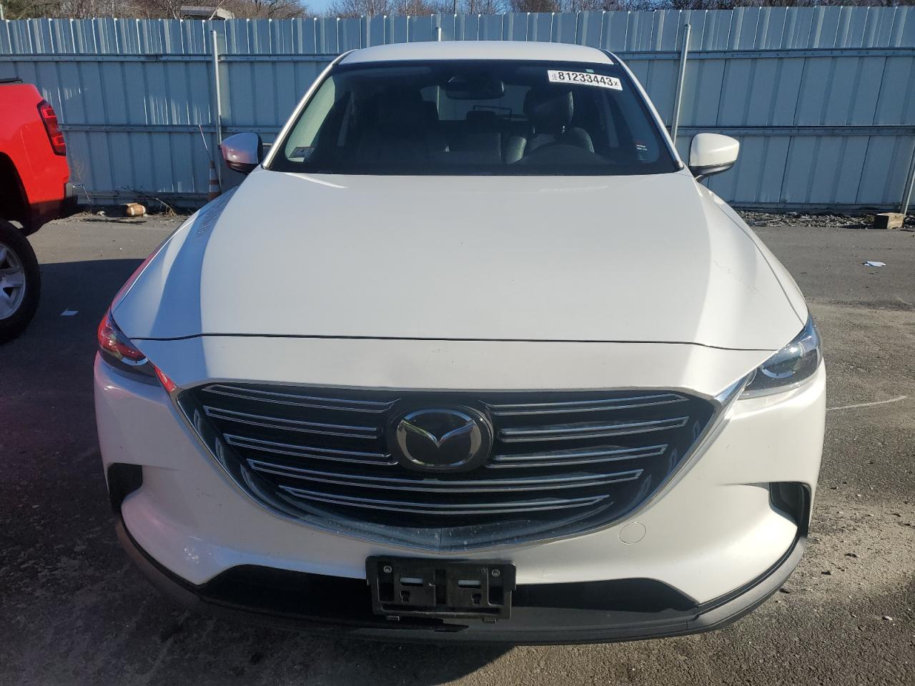 Автомобіль MAZDA CX-9 TOURING 2022 | GrandCar Автомобіль MAZDA CX-9 TOURING 2022 | GrandCar