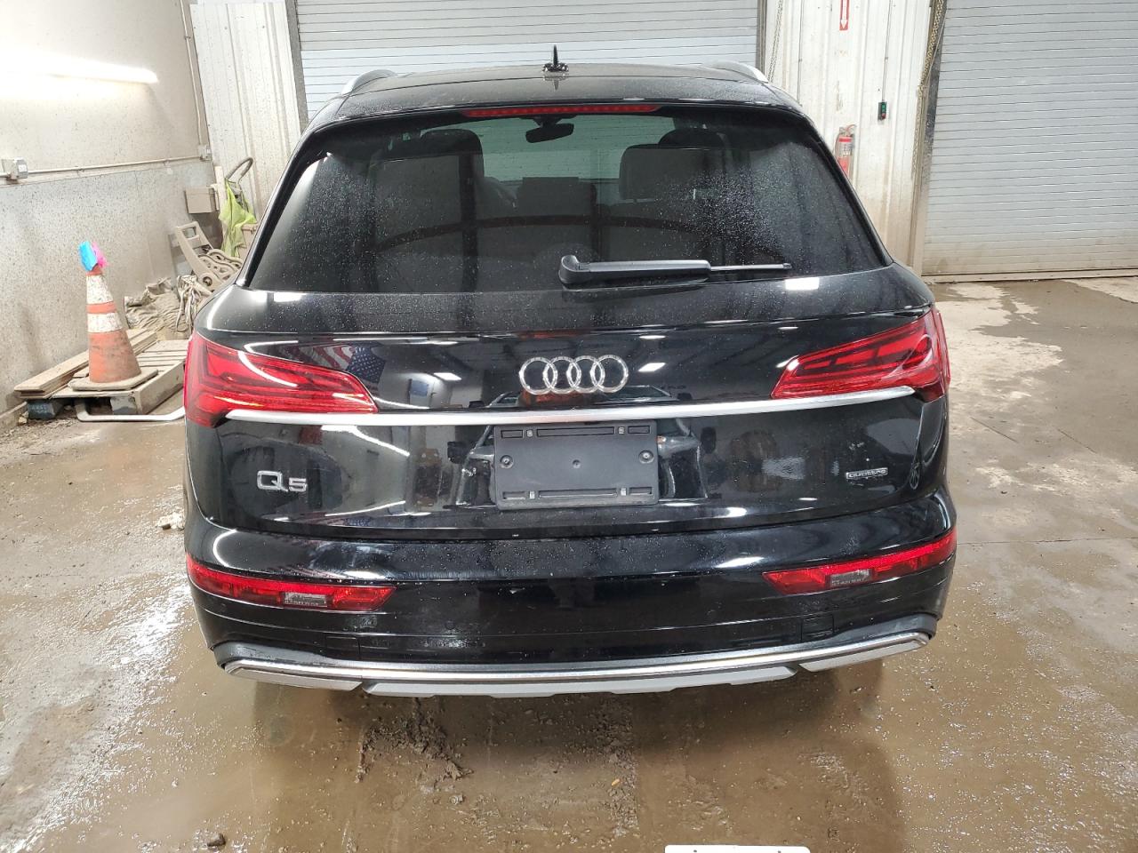 Автомобиль AUDI Q5 PREMIUM PLUS 2023 | GrandCar Автомобиль AUDI Q5 PREMIUM PLUS 2023 | GrandCar