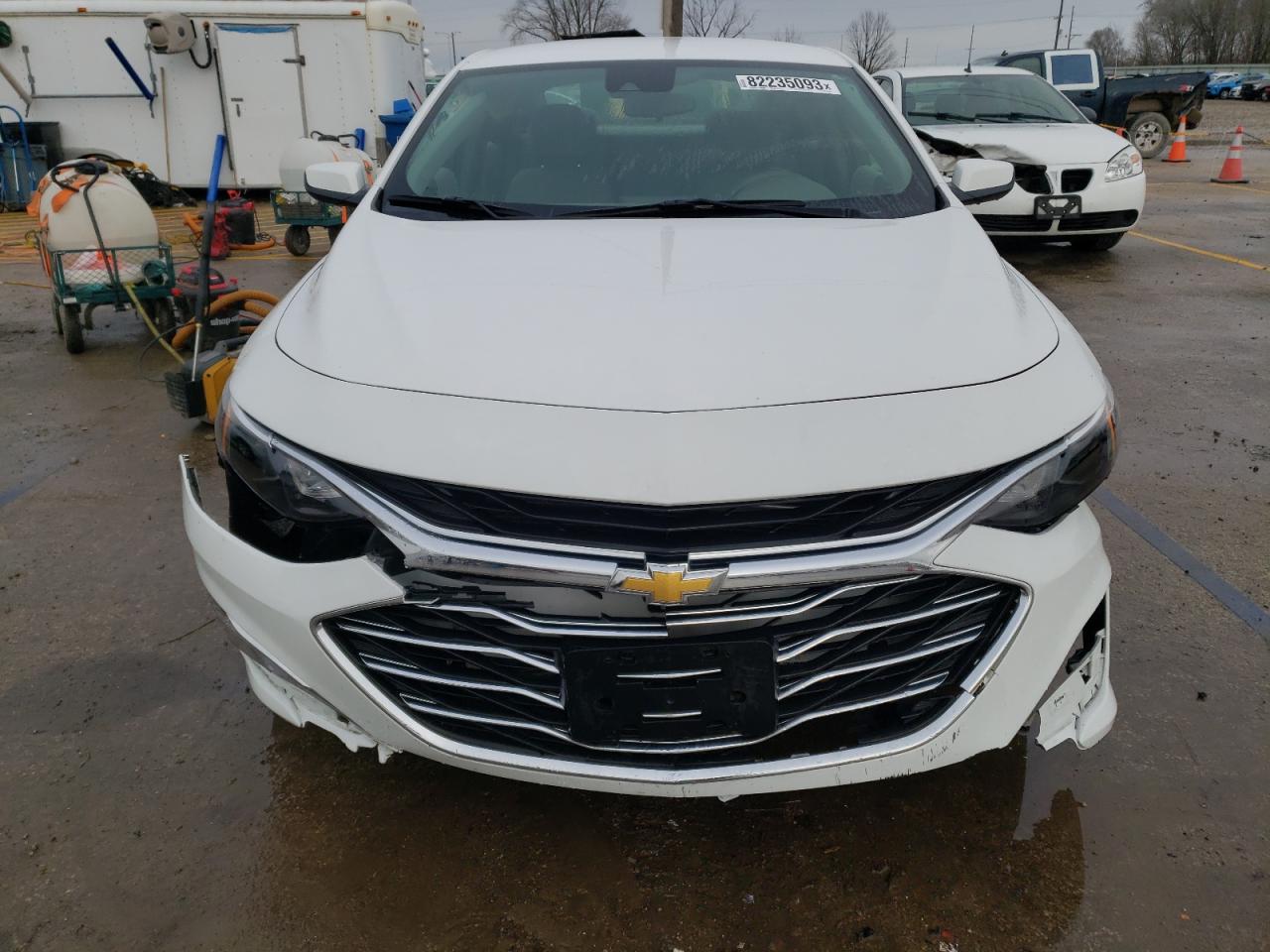Автомобіль CHEVROLET MALIBU LS 2021 | GrandCar Автомобіль CHEVROLET MALIBU LS 2021 | GrandCar