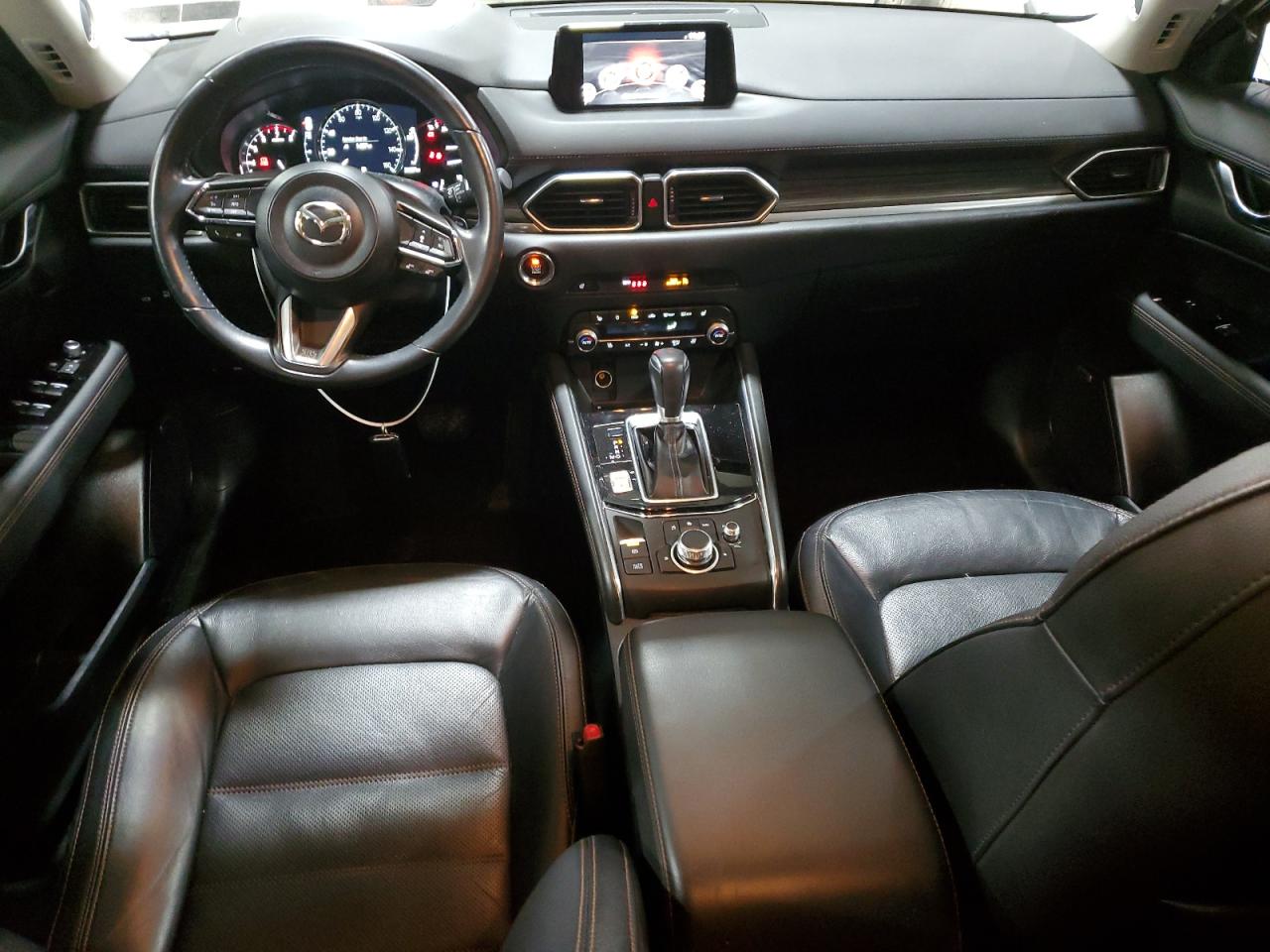 Автомобиль MAZDA CX-5 GRAND TOURING 2020 | GrandCar Автомобиль MAZDA CX-5 GRAND TOURING 2020 | GrandCar