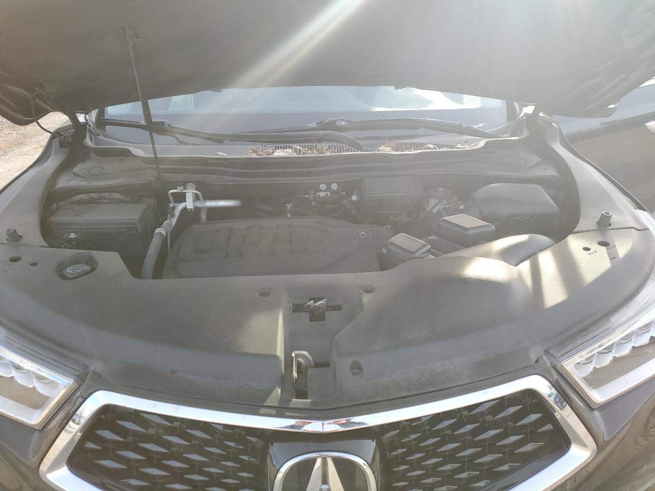 Автомобіль ACURA MDX TECHNOLOGY 2019 | GrandCar Автомобіль ACURA MDX TECHNOLOGY 2019 | GrandCar