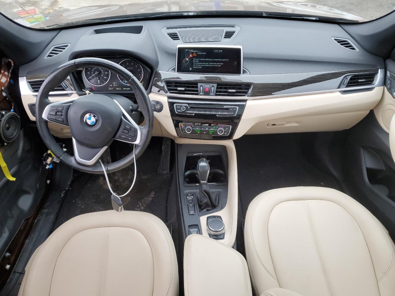 Автомобіль BMW X1 XDRIVE28I 2017 | GrandCar Автомобіль BMW X1 XDRIVE28I 2017 | GrandCar